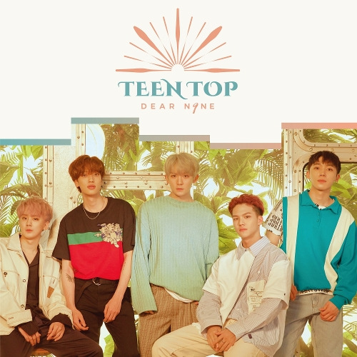 틴탑 Your Man 듣기/가사/앨범/유튜브/뮤비/반복재생/작곡작사