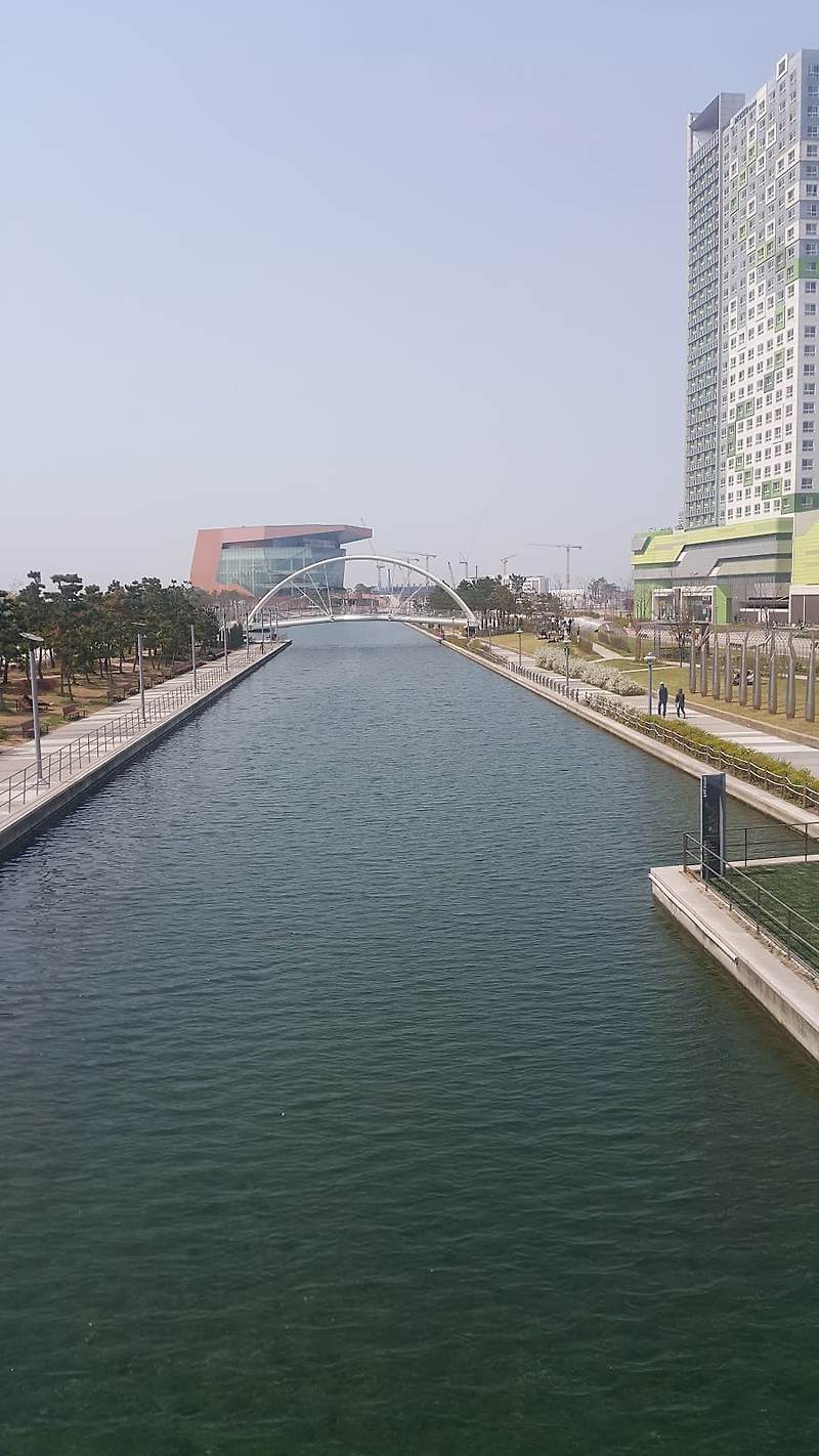 인천 송도국제도시 '아트센터 인천', 오페라하우스·뮤지엄 건립  2단계 사업 본격 추진