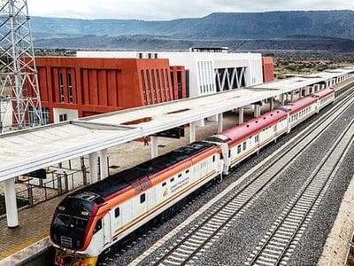 코레일, ‘탄자니아 철도 운영유지보수 역량강화 자문사업’ 수주