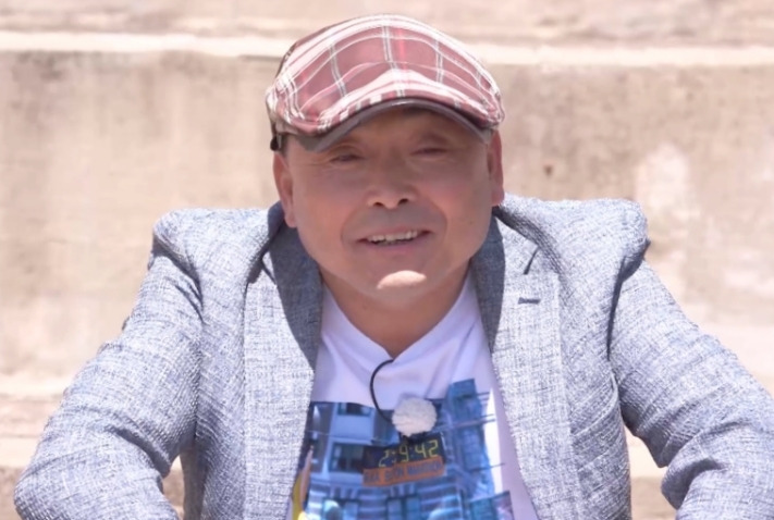 tv는 사랑을 싣고 이봉주 나이 프로필 과거 뭉쳐야 찬다 하차 이유
