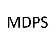조향장치의 구성요소, 전동식 동력조향시스템(MDPS)