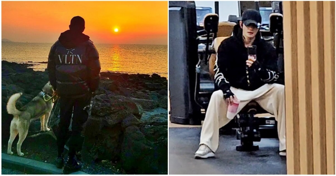 그 집 땅 안 밟고는 어디도 못 갔다 증언 쏟아진 국내 남자 배우 박시후 집안 재력
