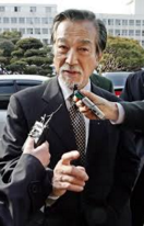 엄앵란 신성일 이혼 안했던 이유. 수많은 불륜