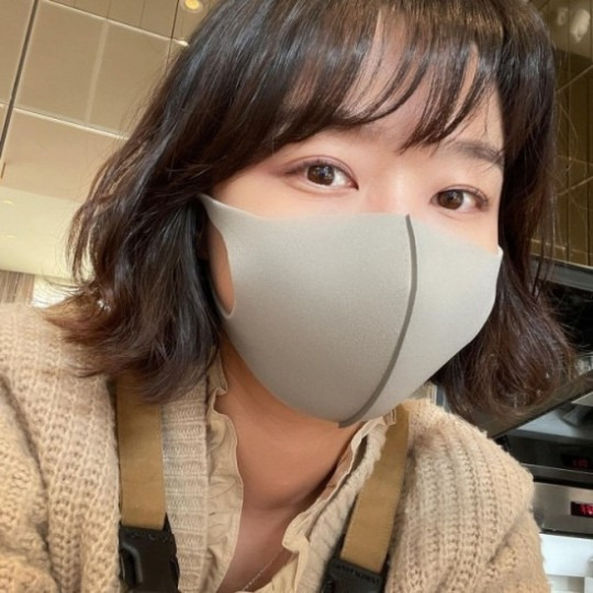 정형돈 아내 한유라, 의미심장한 글 