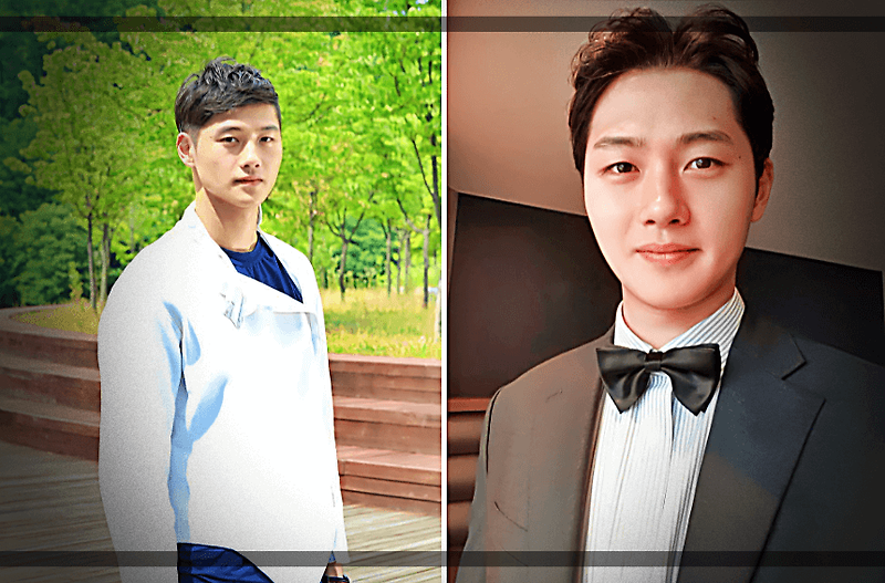 펜싱 오상욱 홍효진 키 인스타 프로필 나무위키