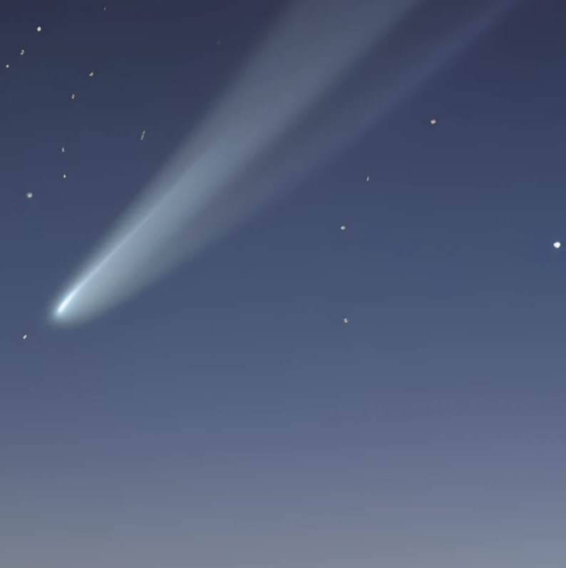 [천문학] 12. 혜성과 소행성의 충돌