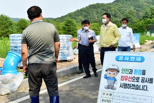 인천서 수돗물서 유충발견.. 수돗물 유충 관련주 오르기전에 대응하자