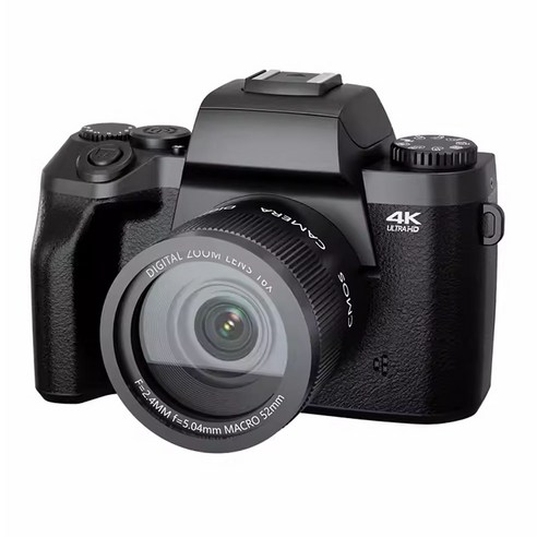 고화질 미러리스 디지털 카메라 4K 자동초점 브이로그 입문용 여행 촬영 고해상도 디카의 제품 사용 후기