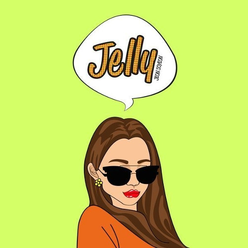 전소연 Jelly 듣기/가사/앨범/유튜브/뮤비/반복재생/작곡작사