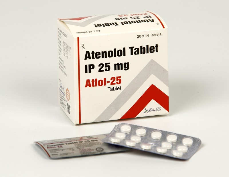 Understanding LevotenolTab(Atenolol) : A Guide to Its Uses, Benefits, and Sides