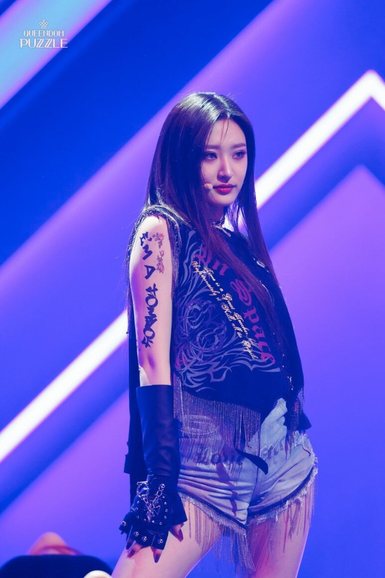 퀀덤퍼즐 엘즈업 최종멤버 라인업 발표 휘서 나나 유키 케이 여름 연희 예은 프로필
