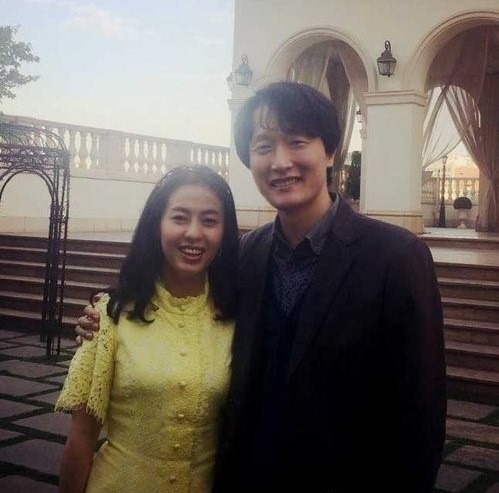 최병모 나이 와이프 전부인 이혼 키리엘 이규인 결혼 재혼 가족 자녀