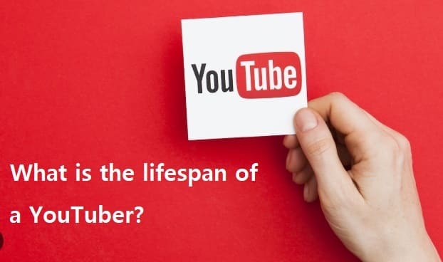 유튜버는 죽을 때까지 돈벌이 할 수 있을까...그리고 기록들 What is the lifespan of a YouTuber?