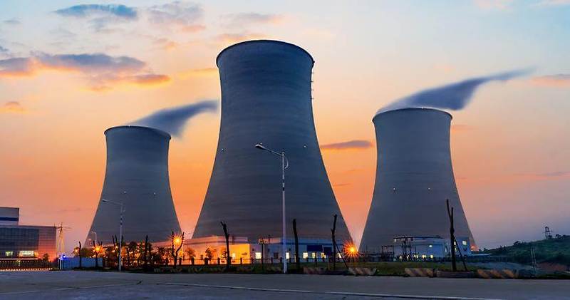 한수원, 폴란드에 '총 8.4GW 규모' 원전 6기 공급 제안 South Korea interested in Polish nuclear project