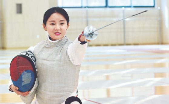 남현희 나이 남편 직업 공효석 결혼 가족관계 금메달 자녀 딸 인스타