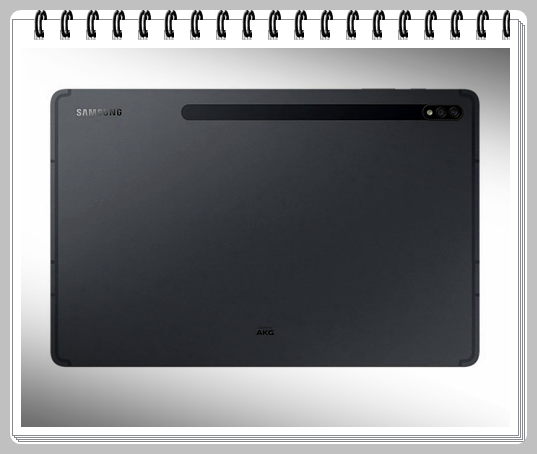 삼성 갤럭시 탭 S7+ 대 아이패드 프로를 비교를 통한 태블릿시장을 분석합니다.