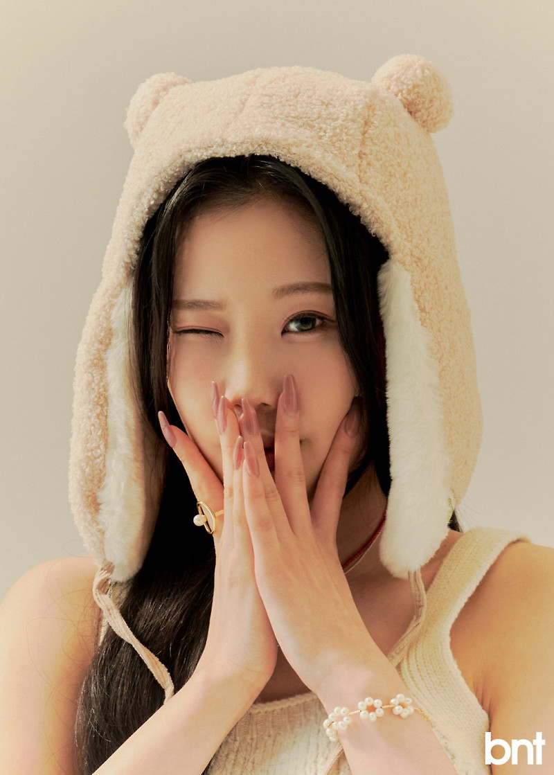 주이, 모모랜드 해체 그 후...잘 될 줄 