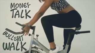 Vybz Kartel - Bicycle Ride Lyrics