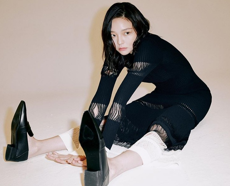 이솜 키 나이 영화 삼진그룹 영어토익반