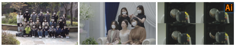 sbs스페셜 코로나19 바이러스 마스크를 둘러싼 오해와 진실 비말 4만 개 실험