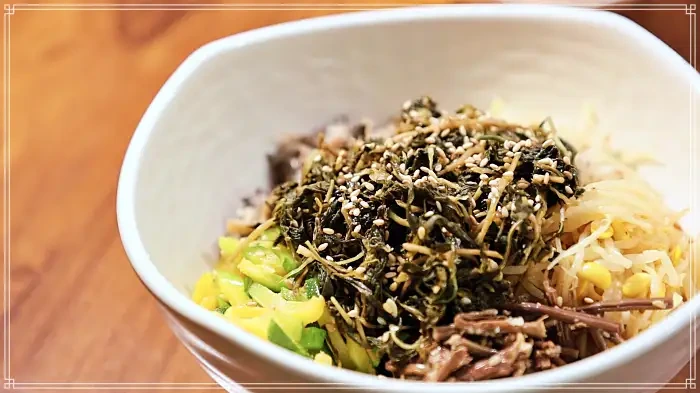 5월 6일 이만기 동네한바퀴 오산 오색시장 맛집 쑥부쟁이비빔밥 아내 소원 남편 신장이식 육회 비빔밥, 불고기비빔밥 위치