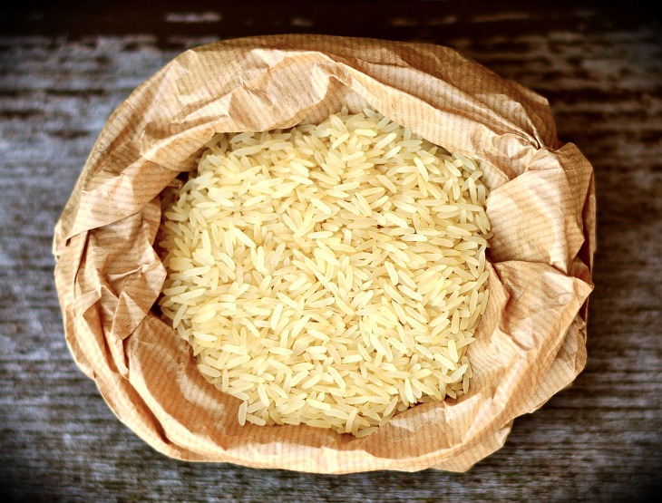 쌀벌레가 생기는 이유와 확실한 퇴치방법
