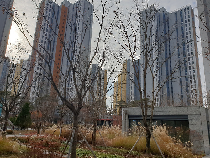 2020년 브랜드 아파트 순위 10을 알아보자 부동산 114