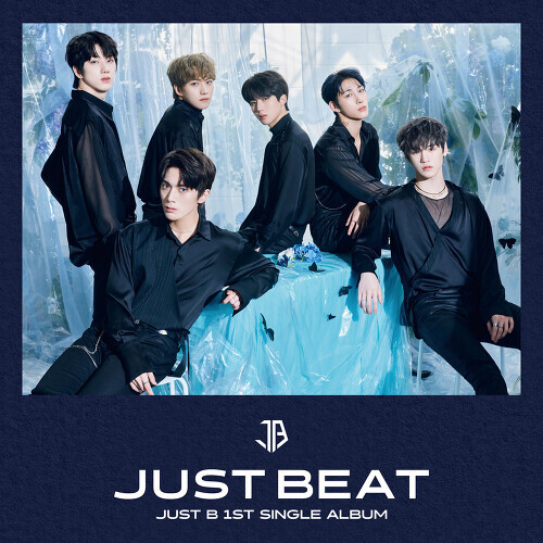 JUST B (저스트비) Vindicated 듣기/가사/앨범/유튜브/뮤비/반복재생/작곡작사