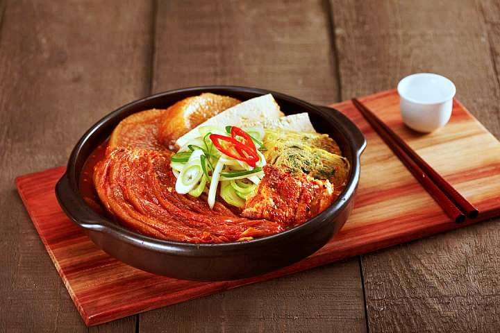 생방송투데이 서울 최고의 김치찜 대왕 소갈비 고랭지 묵은지 김치찜 종로 광화문 맛집 추천 빅데이터 랭킹