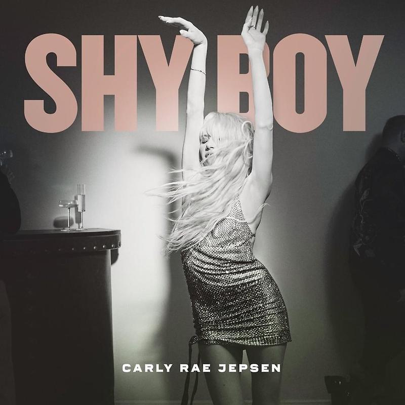 칼리 레이 젭슨(Carly Rae Jepsen) - 샤이보이(Shy Boy) MV/LIVE/크레딧