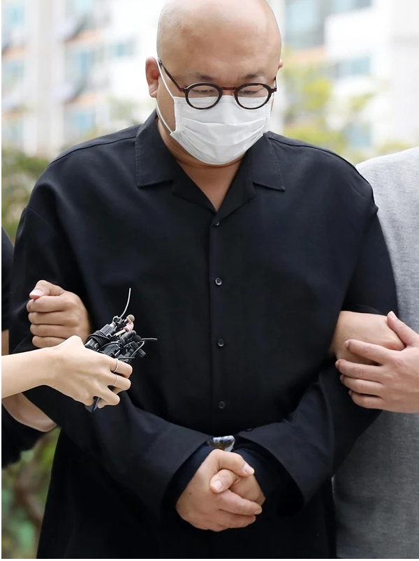 돈스파이크 마약한 이유 '전 여친이 바람피워 마약 시작 친구 권유로 시작'