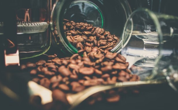 커피 생산국