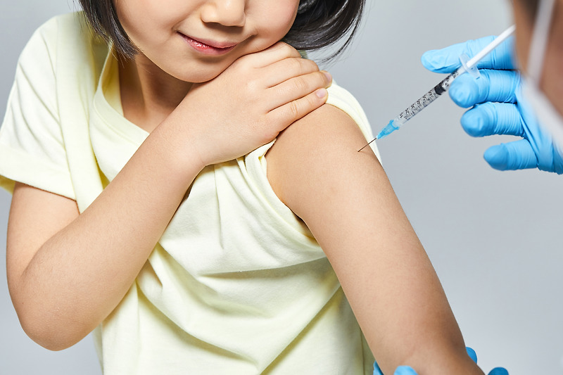 독감 예방접종과 올겨울 트윈데믹