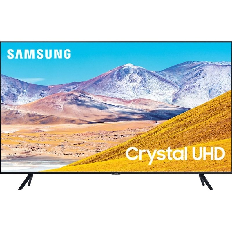 삼성TV 싸게사는방법 삼성전자 2020년형 LED 4K UHD 스마트 타이젠 TV 65인치 클래스 8 시리즈 UN65TU8000FXZA