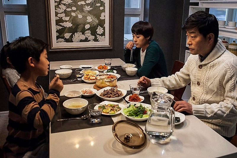 숨바꼭질 (영화) 줄거리 결말 스포 평가