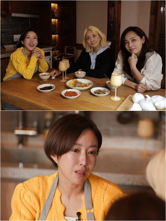 유진, '상습 도박'에도 제 식구 감싸기..슈!, 4년만 복귀에 