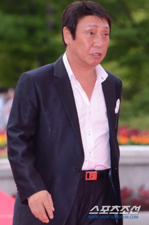 배우 박윤배 별세, 子 