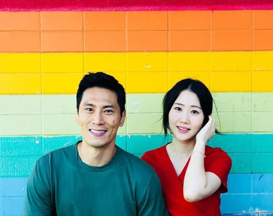 김재우 조유리 아기 잃은 슬픔 고백 재조명