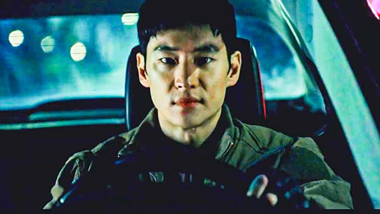 모범택시 시즌2 12회 줄거리