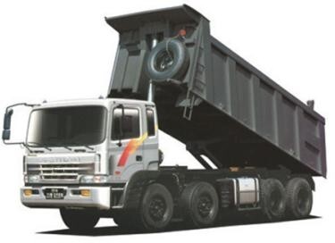 KOSHA GUIDE-건설안전지침-덤프트럭 및 화물자동차 안전보건 지침