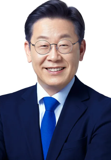 인천 계양을 국회의원 이재명 프로필 총정리