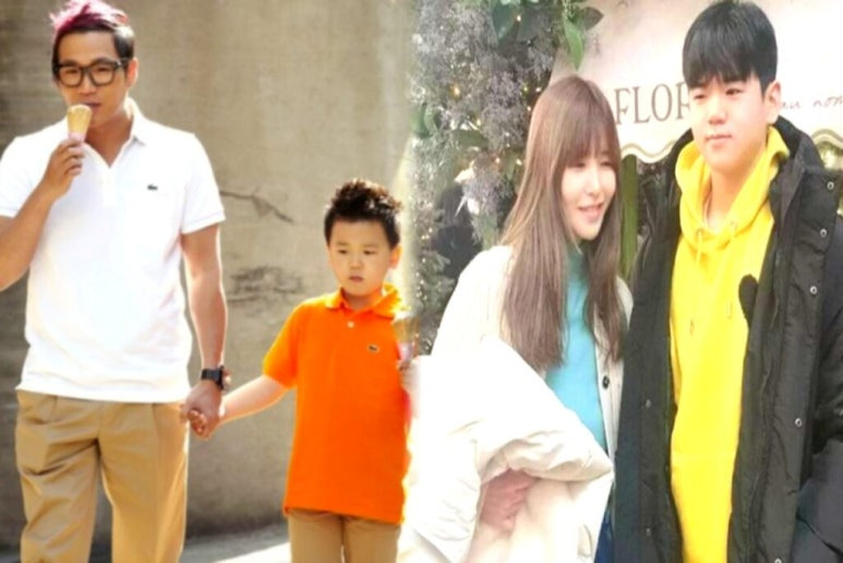 윤민수 나이 가수 프로필 와이프 전부인 김민지 이혼 결혼 자녀 가족 고향 학력