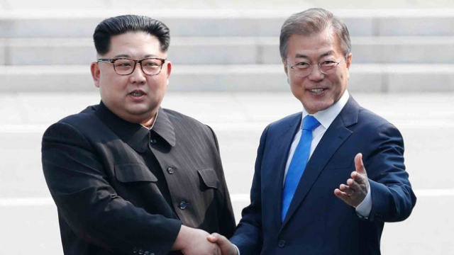 문재인 정부, '북한피격 공무원' 실종 좌표도 확보 안했다...