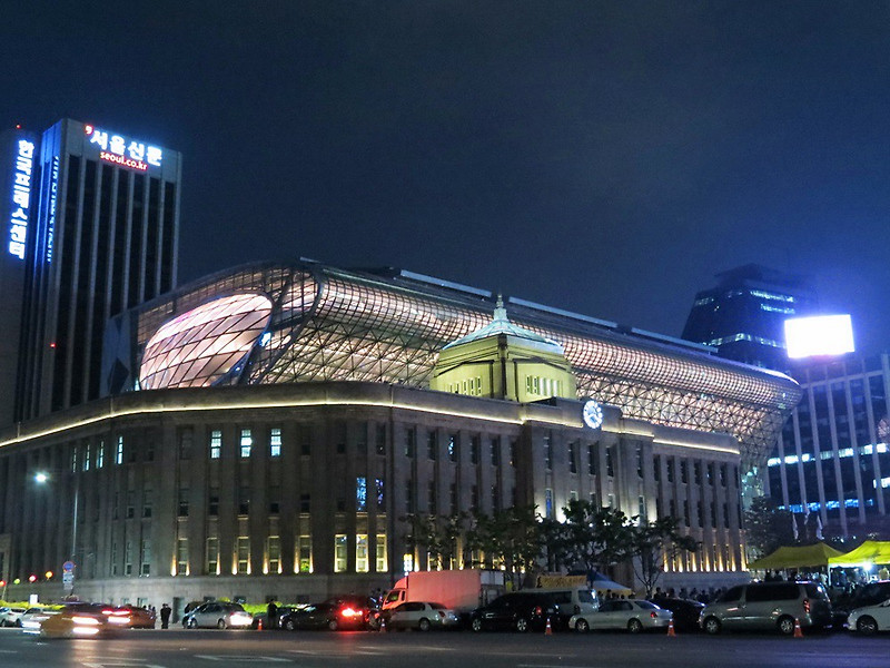 [서울시] 서울이 세계 혁신기술 각축장 된다… 글로벌 경쟁형 R&D로 도시문제 해법 모색