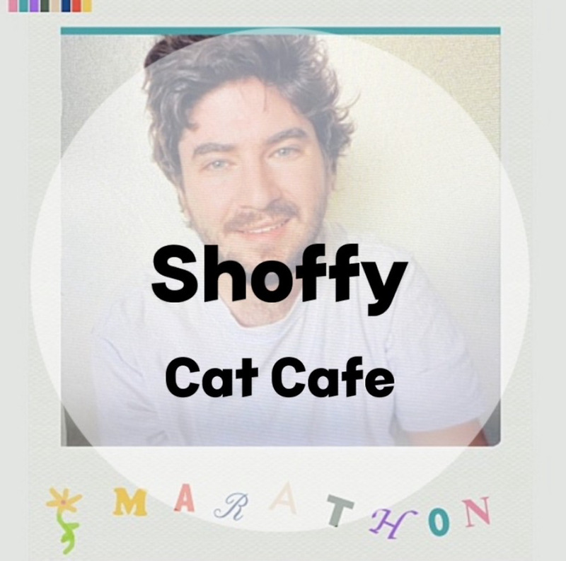 : Shoffy : Car Cafe (가사/듣기/ Lyric Video) Sound Cloud