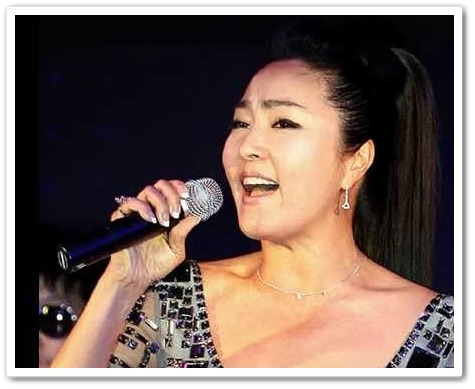 정수라 남편 장대식 이혼사유. 정주영 아들 루머