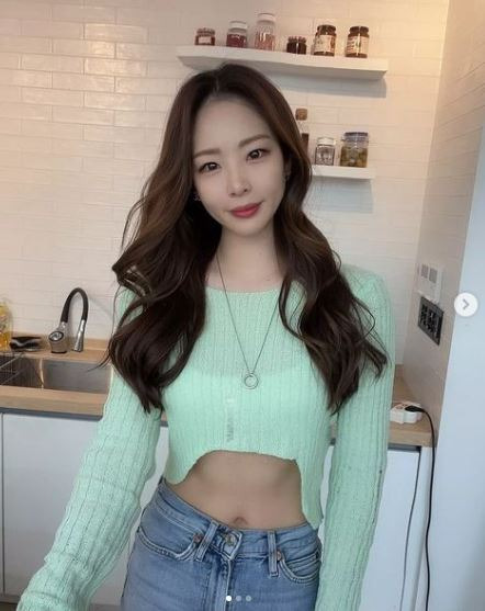 신수지 인스타주소 및 프로필  사진