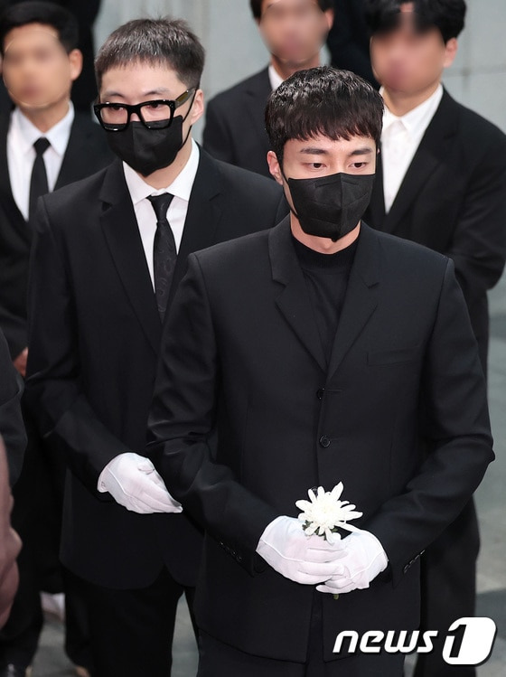 로이킴, 故 박보람 추모