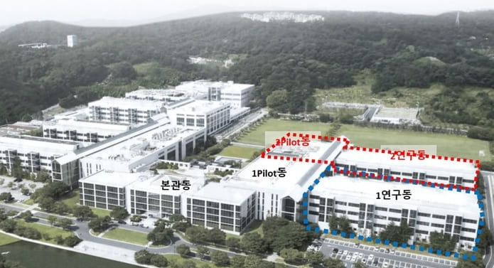 두산건설, LG화학 대전기술연구원 리모델링공사ㅣGS건설, 부산 시민공원주변 촉진1구역 재정비 사업 등 2건 수주