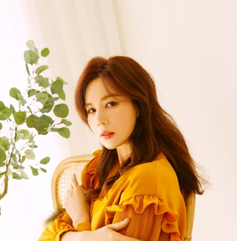 배우 박시은 프로필, 본명, 나이, 키, 고향, 학력, 결혼 진태현, 소속사